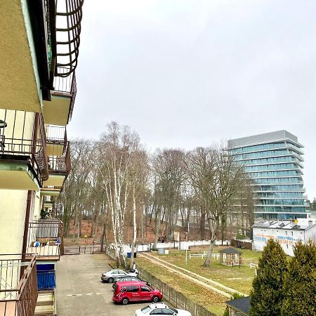 Apartament Relax 2 Miedzyzdroje Kültér fotó
