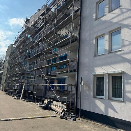 Apartament Relax 2 Miedzyzdroje Kültér fotó