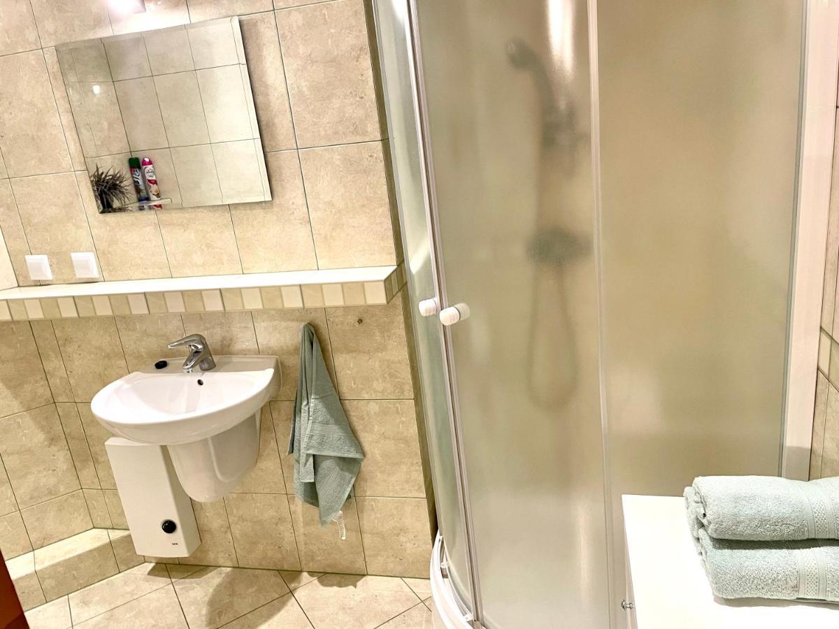 Apartament Relax 2 Miedzyzdroje Kültér fotó