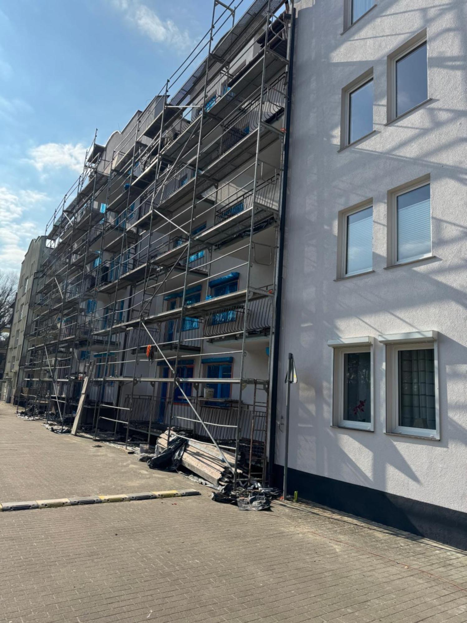 Apartament Relax 2 Miedzyzdroje Kültér fotó
